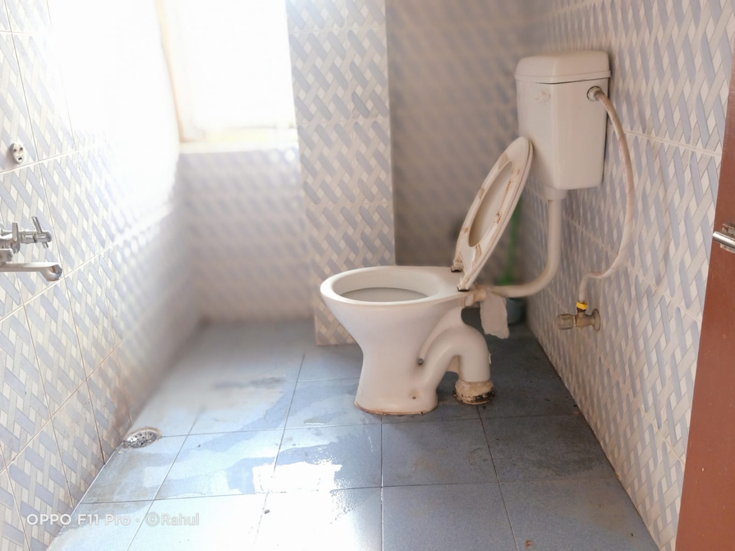 Unfurnished 2bhk in Pub Sarania Road, Chandmari, Guwahati, Assam, India for Rent